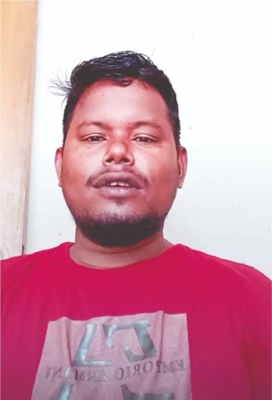 Photo of মোহাম্মদ দেলোয়ার হোসেন